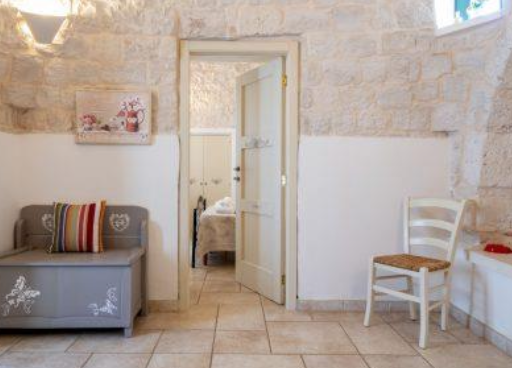 Appartamento a trullo - Tenuta Odegitria