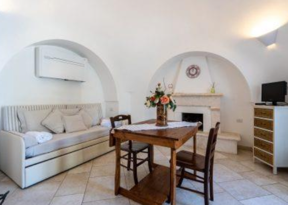 Appartamento a trullo - Tenuta Odegitria
