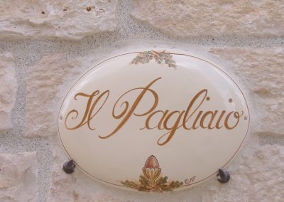 Il Pagliaio - Foto 7