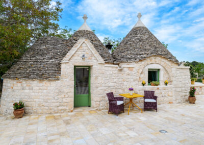 Il Palmento - Foto 1