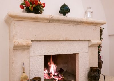 Trullo dell’Aia - Foto 3