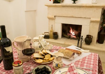 Trullo dell’Aia - Foto 5