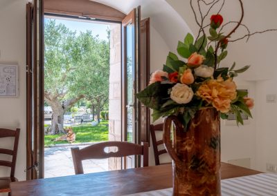 Trullo dell’Aia - Foto 10